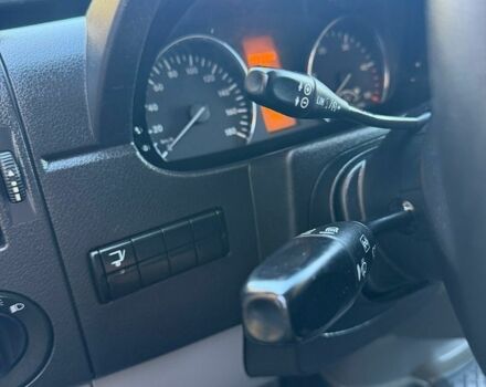 Белый Мерседес Sprinter, объемом двигателя 0 л и пробегом 353 тыс. км за 15900 $, фото 11 на Automoto.ua