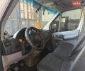 Белый Мерседес Sprinter, объемом двигателя 2.14 л и пробегом 250 тыс. км за 18500 $, фото 4 на Automoto.ua