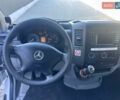 Білий Мерседес Sprinter, об'ємом двигуна 2.2 л та пробігом 25 тис. км за 19300 $, фото 12 на Automoto.ua