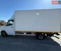 Белый Мерседес Sprinter, объемом двигателя 0 л и пробегом 255 тыс. км за 29900 $, фото 11 на Automoto.ua