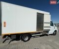 Белый Мерседес Sprinter, объемом двигателя 0 л и пробегом 255 тыс. км за 29900 $, фото 1 на Automoto.ua