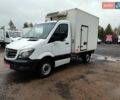 Білий Мерседес Sprinter, об'ємом двигуна 2.1 л та пробігом 350 тис. км за 18900 $, фото 1 на Automoto.ua