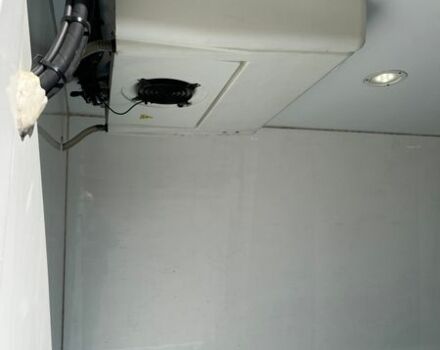 Белый Мерседес Sprinter, объемом двигателя 2.1 л и пробегом 371 тыс. км за 18300 $, фото 14 на Automoto.ua