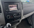 Білий Мерседес Sprinter, об'ємом двигуна 2.15 л та пробігом 243 тис. км за 17500 $, фото 20 на Automoto.ua
