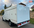 Белый Мерседес Sprinter, объемом двигателя 0 л и пробегом 248 тыс. км за 20700 $, фото 7 на Automoto.ua