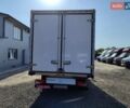 Белый Мерседес Sprinter, объемом двигателя 2.1 л и пробегом 280 тыс. км за 24900 $, фото 5 на Automoto.ua