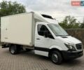 Белый Мерседес Sprinter, объемом двигателя 2.2 л и пробегом 238 тыс. км за 24200 $, фото 14 на Automoto.ua