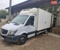 Білий Мерседес Sprinter, об'ємом двигуна 2.2 л та пробігом 315 тис. км за 24500 $, фото 2 на Automoto.ua