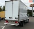 Белый Мерседес Sprinter, объемом двигателя 2.2 л и пробегом 274 тыс. км за 19999 $, фото 13 на Automoto.ua