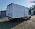 Белый Мерседес Sprinter, объемом двигателя 2.1 л и пробегом 280 тыс. км за 24900 $, фото 2 на Automoto.ua