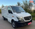 Белый Мерседес Sprinter, объемом двигателя 0 л и пробегом 248 тыс. км за 20700 $, фото 3 на Automoto.ua