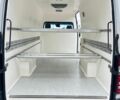 Белый Мерседес Sprinter, объемом двигателя 3 л и пробегом 307 тыс. км за 29750 $, фото 42 на Automoto.ua