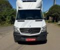 Белый Мерседес Sprinter, объемом двигателя 0 л и пробегом 353 тыс. км за 15900 $, фото 4 на Automoto.ua