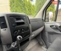 Белый Мерседес Sprinter, объемом двигателя 2.2 л и пробегом 238 тыс. км за 24200 $, фото 55 на Automoto.ua