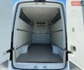 Белый Мерседес Sprinter, объемом двигателя 2.2 л и пробегом 390 тыс. км за 16900 $, фото 13 на Automoto.ua