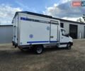 Белый Мерседес Sprinter, объемом двигателя 2.1 л и пробегом 247 тыс. км за 24400 $, фото 6 на Automoto.ua