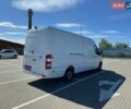 Белый Мерседес Sprinter, объемом двигателя 2.2 л и пробегом 390 тыс. км за 16900 $, фото 5 на Automoto.ua