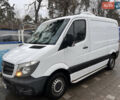 Білий Мерседес Sprinter, об'ємом двигуна 2.15 л та пробігом 243 тис. км за 17500 $, фото 17 на Automoto.ua