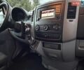 Белый Мерседес Sprinter, объемом двигателя 2.2 л и пробегом 274 тыс. км за 20600 $, фото 24 на Automoto.ua