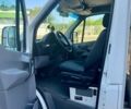 Белый Мерседес Sprinter, объемом двигателя 2.1 л и пробегом 208 тыс. км за 22500 $, фото 9 на Automoto.ua