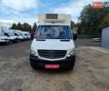 Белый Мерседес Sprinter, объемом двигателя 2.1 л и пробегом 247 тыс. км за 24400 $, фото 4 на Automoto.ua