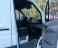 Белый Мерседес Sprinter, объемом двигателя 2.14 л и пробегом 380 тыс. км за 11500 $, фото 11 на Automoto.ua