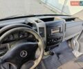 Белый Мерседес Sprinter, объемом двигателя 2.14 л и пробегом 860 тыс. км за 16000 $, фото 5 на Automoto.ua