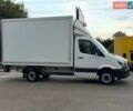 Белый Мерседес Sprinter, объемом двигателя 2.2 л и пробегом 274 тыс. км за 19999 $, фото 14 на Automoto.ua