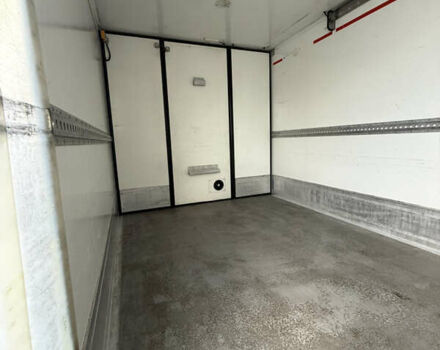 Белый Мерседес Sprinter, объемом двигателя 2.14 л и пробегом 359 тыс. км за 18700 $, фото 22 на Automoto.ua