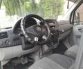 Белый Мерседес Sprinter, объемом двигателя 2.1 л и пробегом 354 тыс. км за 13200 $, фото 5 на Automoto.ua
