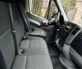 Белый Мерседес Sprinter, объемом двигателя 2.14 л и пробегом 260 тыс. км за 17000 $, фото 7 на Automoto.ua