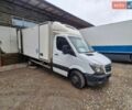 Білий Мерседес Sprinter, об'ємом двигуна 2.2 л та пробігом 315 тис. км за 24500 $, фото 4 на Automoto.ua
