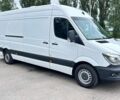 Білий Мерседес Sprinter, об'ємом двигуна 3 л та пробігом 307 тис. км за 29750 $, фото 2 на Automoto.ua