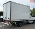 Белый Мерседес Sprinter, объемом двигателя 2.2 л и пробегом 274 тыс. км за 20600 $, фото 27 на Automoto.ua