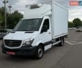 Белый Мерседес Sprinter, объемом двигателя 2.2 л и пробегом 274 тыс. км за 20600 $, фото 30 на Automoto.ua