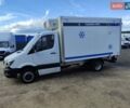 Белый Мерседес Sprinter, объемом двигателя 2.1 л и пробегом 247 тыс. км за 24400 $, фото 1 на Automoto.ua