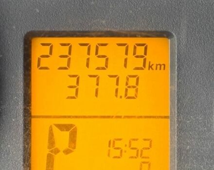 Белый Мерседес Sprinter, объемом двигателя 2.14 л и пробегом 237 тыс. км за 20500 $, фото 4 на Automoto.ua