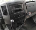 Белый Мерседес Sprinter, объемом двигателя 2.1 л и пробегом 354 тыс. км за 13200 $, фото 7 на Automoto.ua