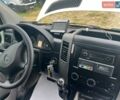 Білий Мерседес Sprinter, об'ємом двигуна 2.2 л та пробігом 183 тис. км за 32000 $, фото 6 на Automoto.ua