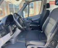 Белый Мерседес Sprinter, объемом двигателя 2.2 л и пробегом 302 тыс. км за 22300 $, фото 8 на Automoto.ua
