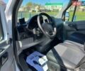 Белый Мерседес Sprinter, объемом двигателя 2.2 л и пробегом 390 тыс. км за 16900 $, фото 18 на Automoto.ua