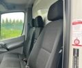 Білий Мерседес Sprinter, об'ємом двигуна 2.2 л та пробігом 183 тис. км за 32000 $, фото 13 на Automoto.ua