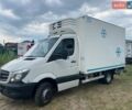 Білий Мерседес Sprinter, об'ємом двигуна 2.2 л та пробігом 183 тис. км за 32000 $, фото 1 на Automoto.ua