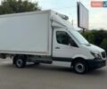 Белый Мерседес Sprinter, объемом двигателя 2.2 л и пробегом 274 тыс. км за 19999 $, фото 1 на Automoto.ua