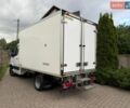 Белый Мерседес Sprinter, объемом двигателя 2.2 л и пробегом 238 тыс. км за 24200 $, фото 29 на Automoto.ua