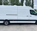 Белый Мерседес Sprinter, объемом двигателя 3 л и пробегом 307 тыс. км за 29750 $, фото 7 на Automoto.ua