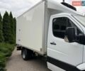 Белый Мерседес Sprinter, объемом двигателя 2.2 л и пробегом 238 тыс. км за 24200 $, фото 27 на Automoto.ua
