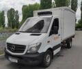 Белый Мерседес Sprinter, объемом двигателя 2.1 л и пробегом 354 тыс. км за 13200 $, фото 2 на Automoto.ua