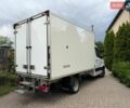 Белый Мерседес Sprinter, объемом двигателя 2.2 л и пробегом 238 тыс. км за 24200 $, фото 25 на Automoto.ua