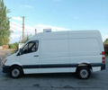 Белый Мерседес Sprinter, объемом двигателя 2.14 л и пробегом 380 тыс. км за 11500 $, фото 2 на Automoto.ua